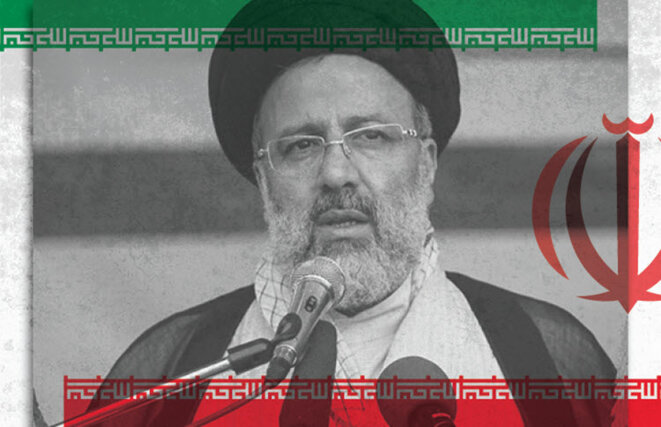 Un bourreau vient d'être nommé à la tête de l'appareil judiciaire en Iran