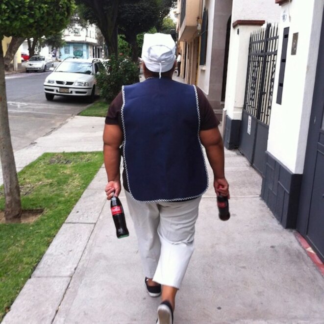 Le libre-échange et la malbouffe : le cas désastreux du Mexique