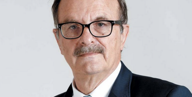 L’ancien préfet Jean-François Carenco, président de la CRE. © DR L’ancien préfet Jean-François Carenco, président de la CRE. © DR