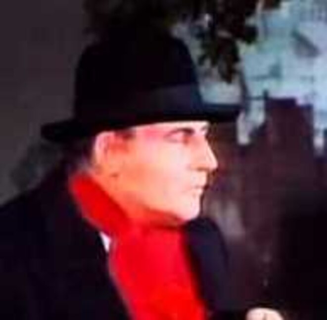 mitterrand
