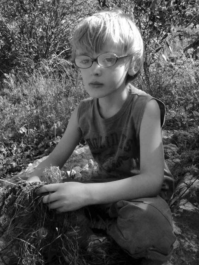 © valérie Gay-Corajoud © valérie Gay-Corajoud