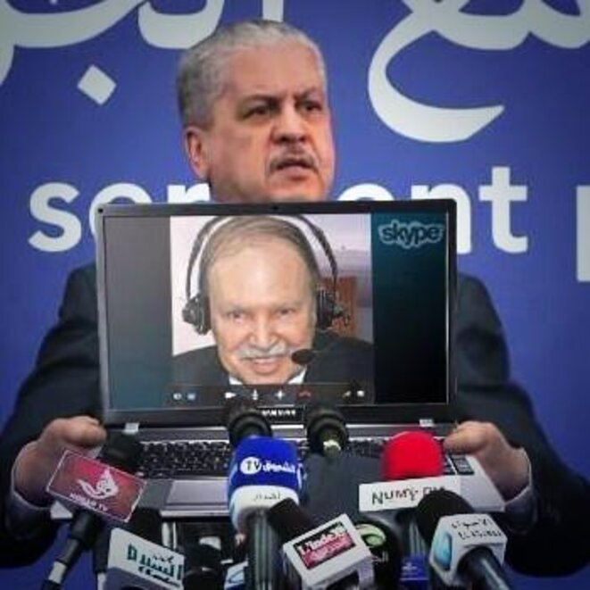 sellal