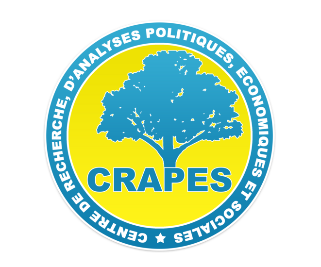 © CRAPES © CRAPES