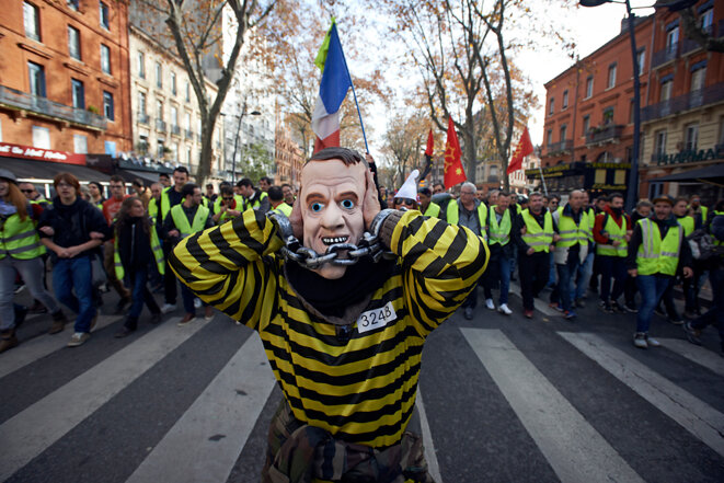 Les mots dits / caramentran / carnaval