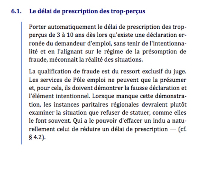 extrait du rapport 2018 du médiateur extrait du rapport 2018 du médiateur