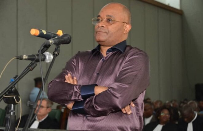 A quoi veut jouer Okombi Salissa ?