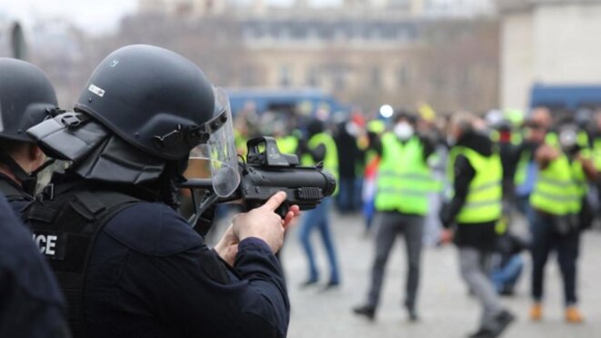 yellowvests