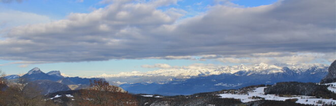 Voyage après la quarantaine ...