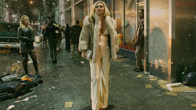 Argent, sexe et tristesse