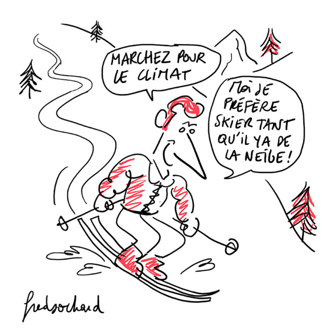 La théorie du ruissellement