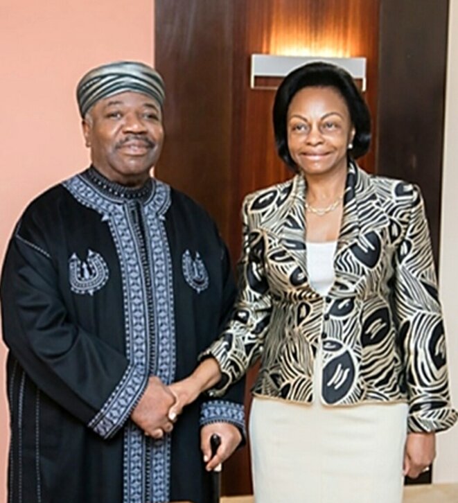 Ali Bongo et Mborantsuo : remplacer la peste par le choléra ? Ali Bongo et Mborantsuo : remplacer la peste par le choléra ?