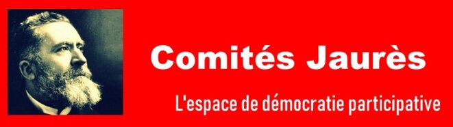 Après le Grand Débat, voici les comités Jaurès