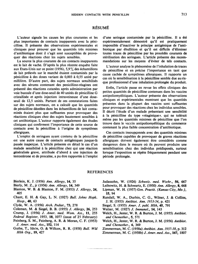 penicillinesiegel