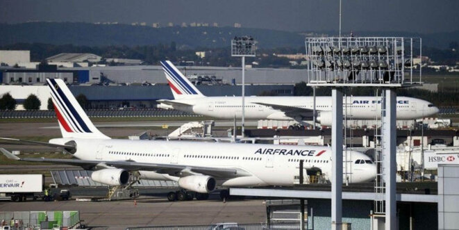 aeroports