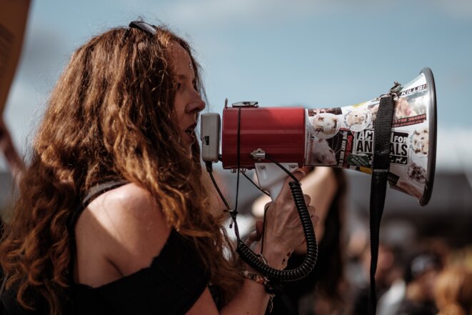 femmemegaphone