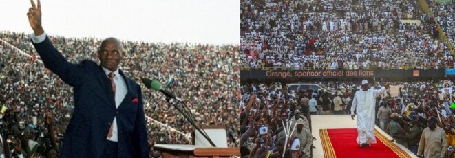 LE SÉNÉGAL, 19 ANS APRÈS L'ALTERNANCE DE 2000