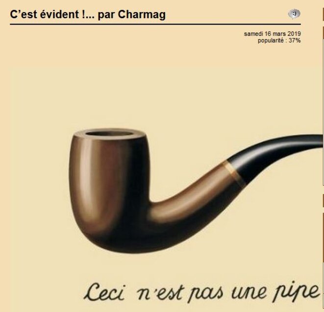 evident-ce-nest-pas-une-pipe