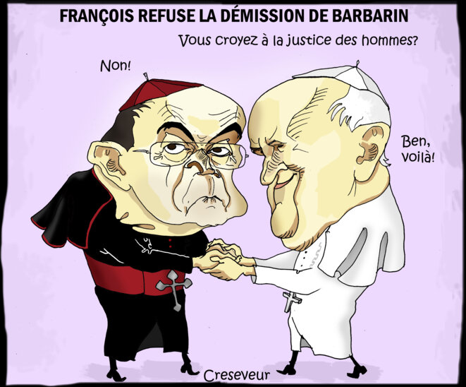 francois-refuse-la-demission-de-barbarin
