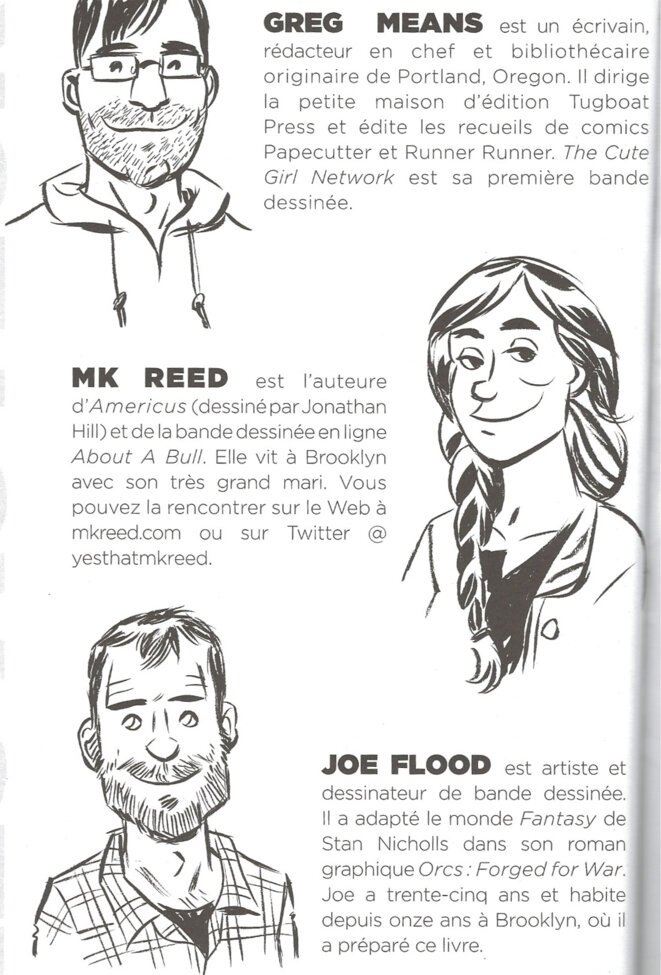 auteurs
