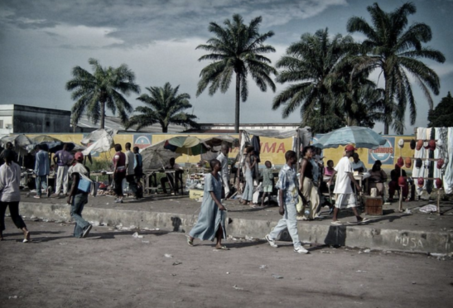 Les 5 chantiers des droits humains en RDC