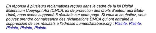 © Le Décrypteur © Le Décrypteur