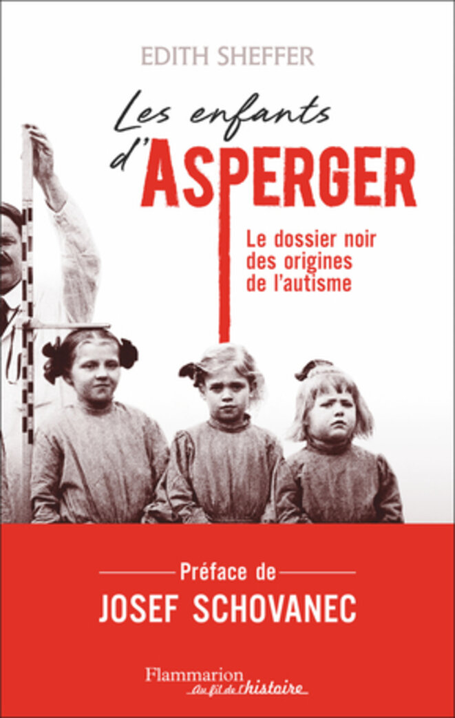Les enfants d'Asperger © Edith Sheffer Les enfants d'Asperger © Edith Sheffer