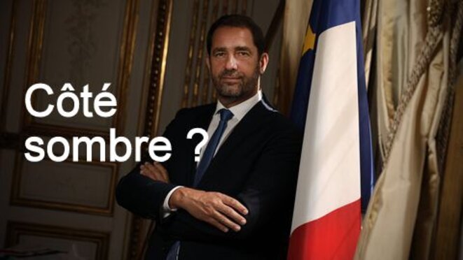 Castaner, un ministre très contesté ?