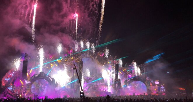 Récap Tomorrowland Winter : Première édition réussie !