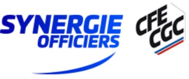 Synergie-Officiers, la honte de la République