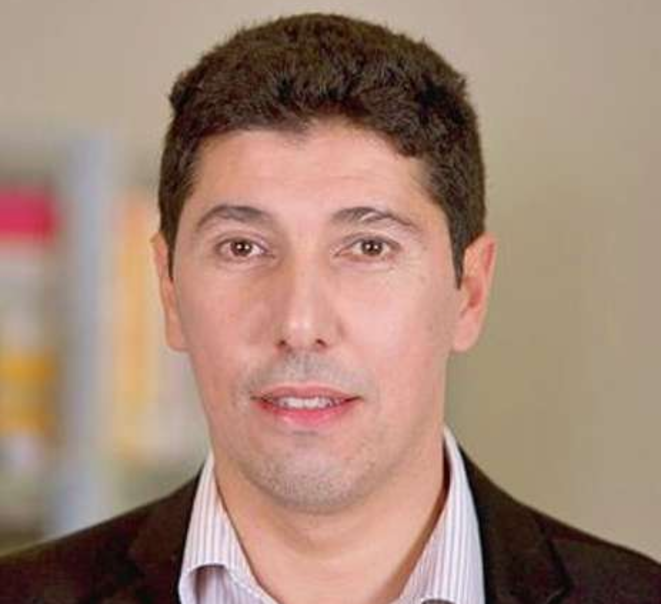 Luis Martinez. © dr Luis Martinez. © dr
