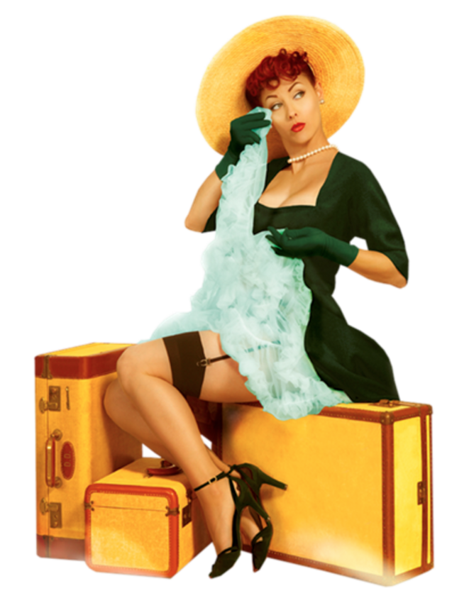 femme-en-voyage
