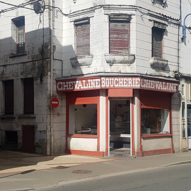 St Pol sur Ternoise, 2019. © Evangeline MD St Pol sur Ternoise, 2019. © Evangeline MD