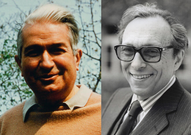 Sommaire du numéro 76