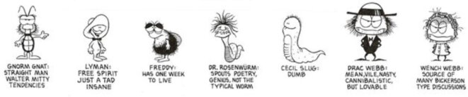 gnorm-cast