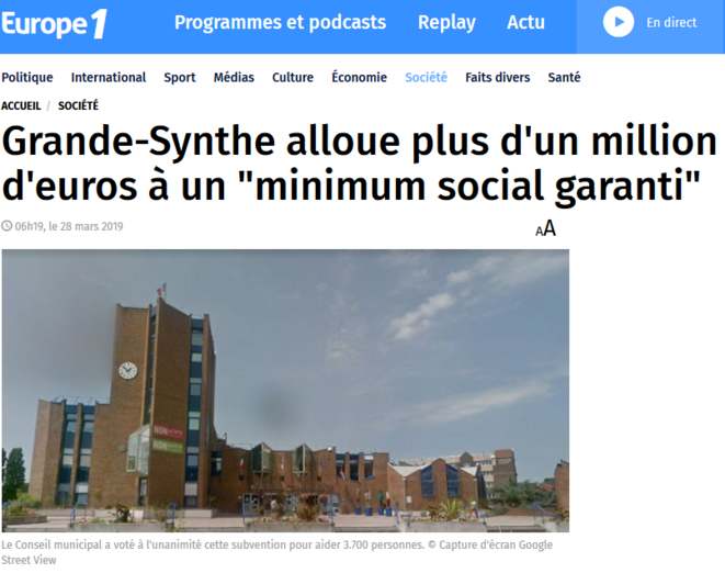grande-synthe
