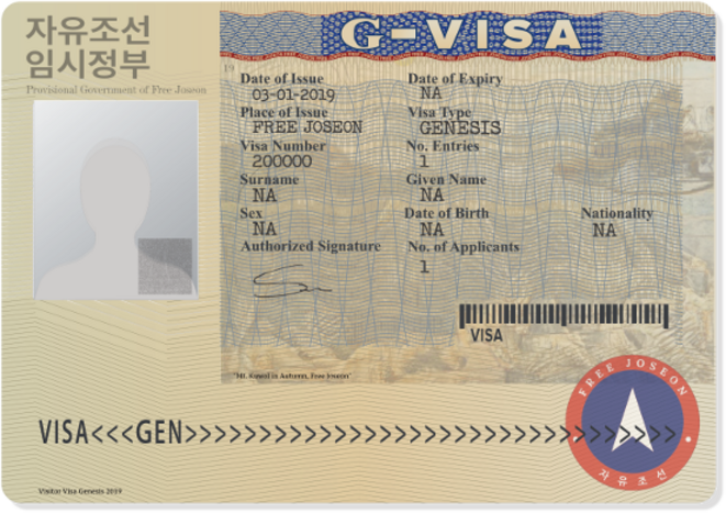 Les visas virtuels Les visas virtuels