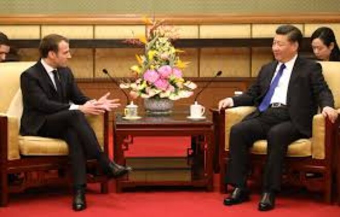 xi-macron