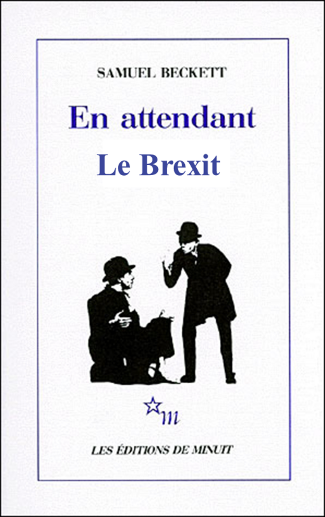 En attendant le Brexit En attendant le Brexit