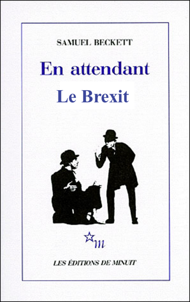 En attendant le Brexit