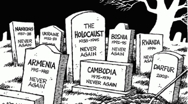 genocide