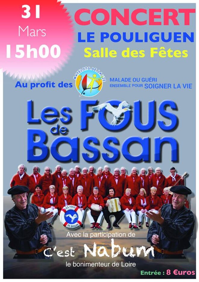 affiche
