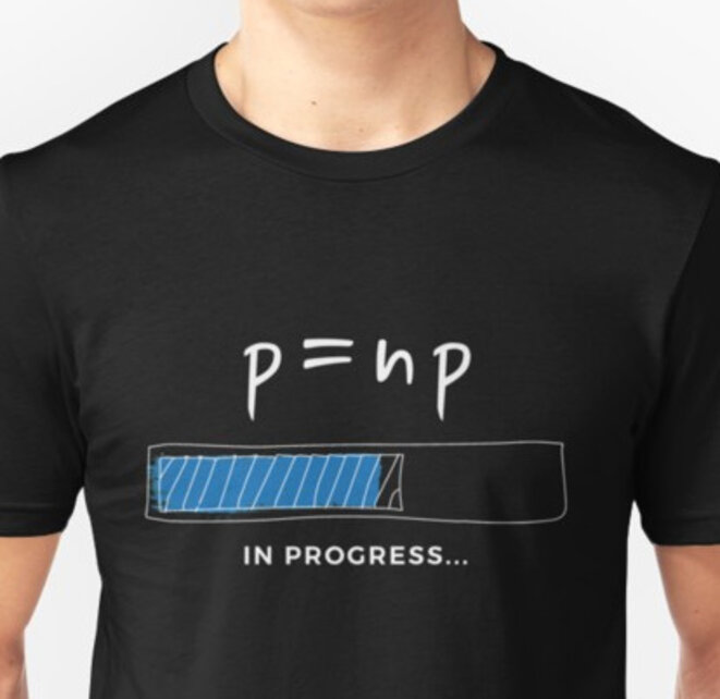 p-np-shirt