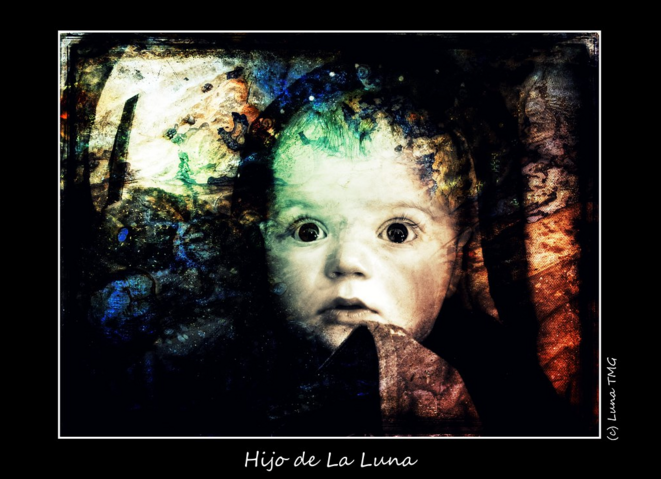 Hijo de la Luna © Luna TMG