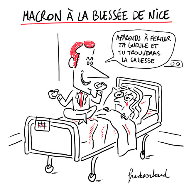 © Fred Sochard © Fred Sochard