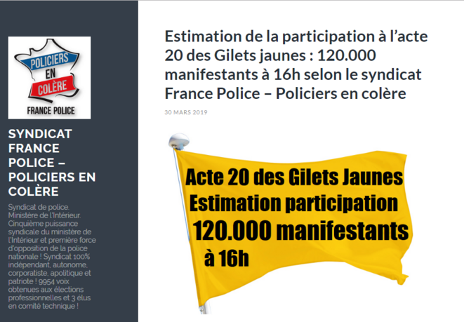 france-police-gilets-jaunes-manifestants