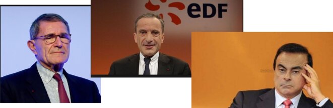 Mestrallet - Proglio - Ghosn Mestrallet - Proglio - Ghosn