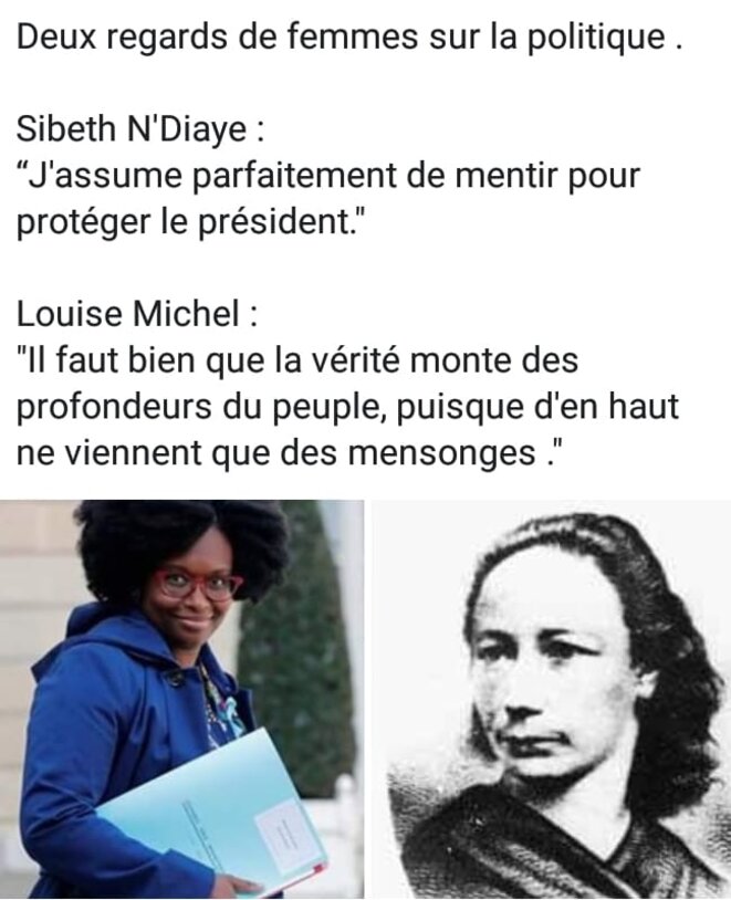 VeriteMensonge VeriteMensonge