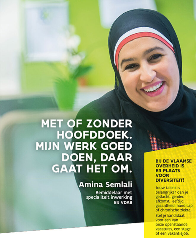 Bruxelles : promouvoir le « modèle Actiris »