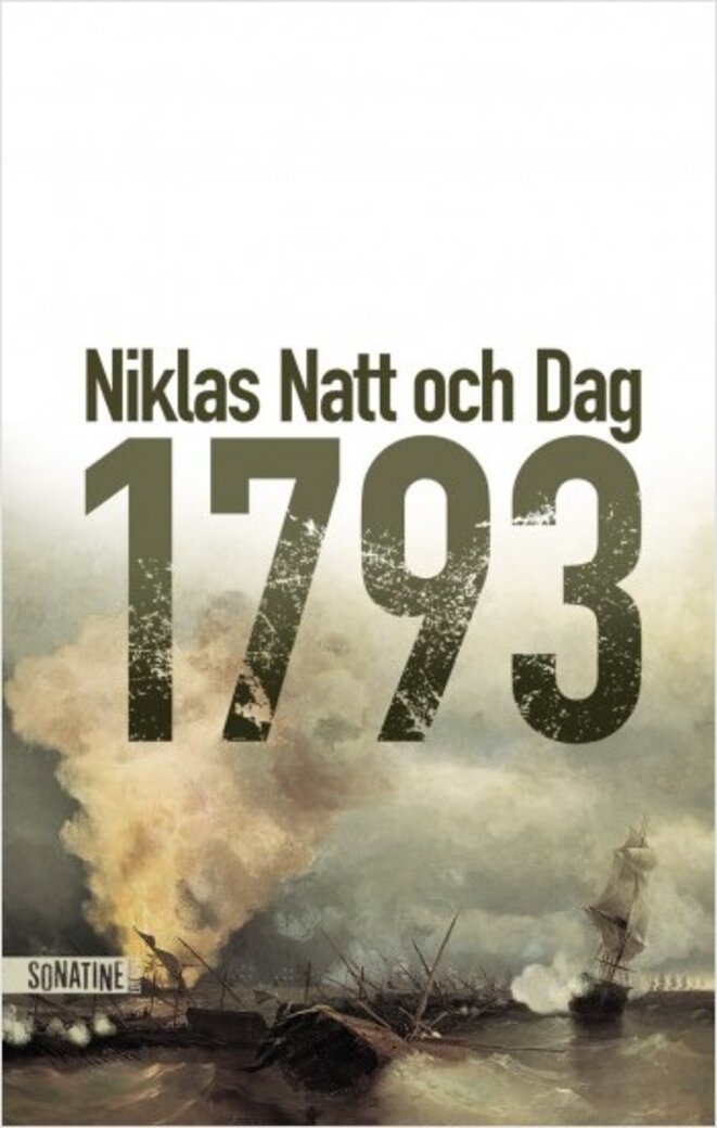 1793 de Natt Och Dag