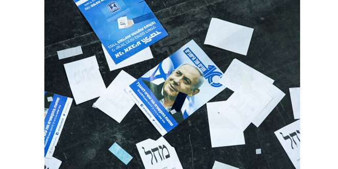 elections-israel-2019